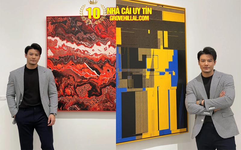 1 tac gia tran dinh long Tác giả Trần Đình Long