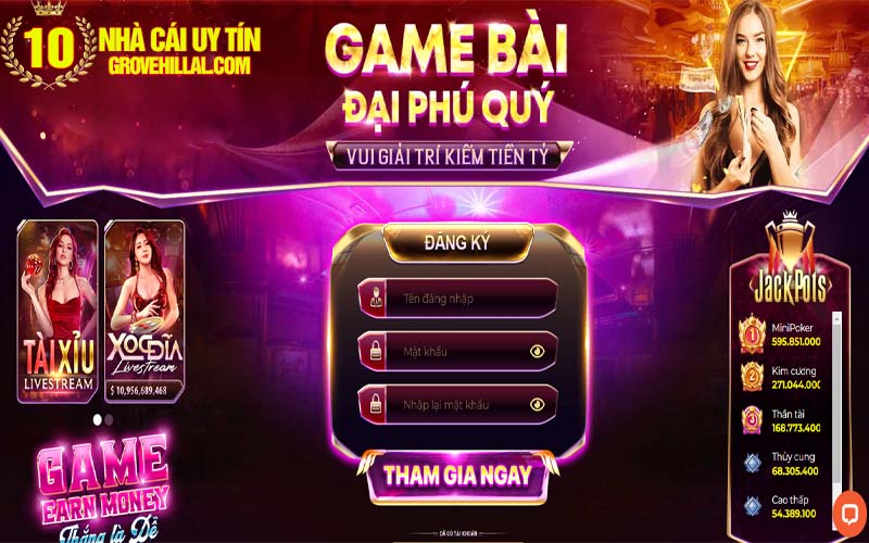 1 v8club game bai dai phu quy V8Club - Game bài đại phú quý