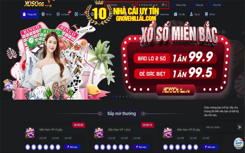 1 xoso66 chuyen xo so hang dau thi truong Xoso66 - Chuyên xổ số hàng đầu thị trường