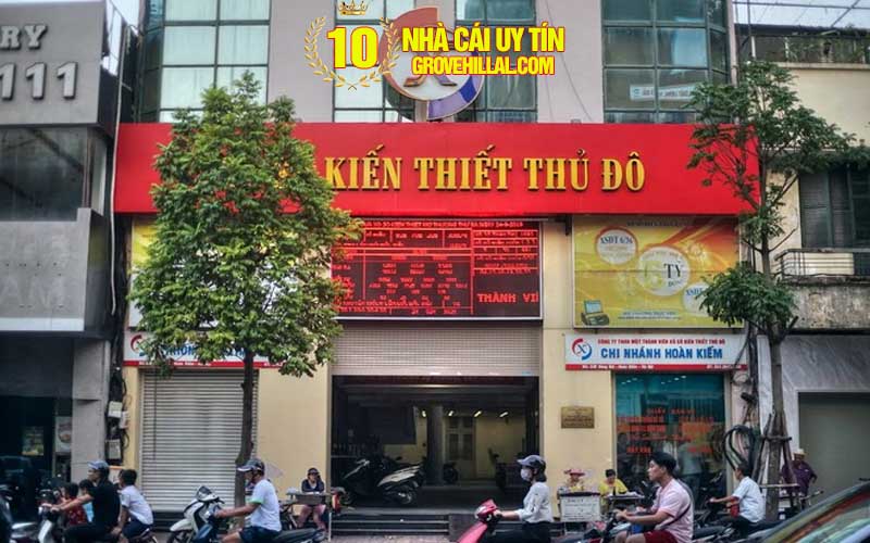 Hợp tác với các công ty lớn