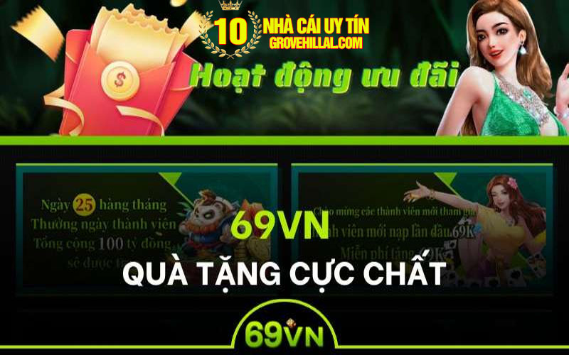 2 qua tang cuc chat Quà tặng cực chất