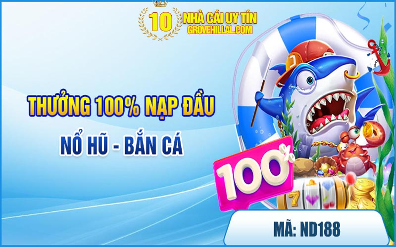 Thưởng nạp đầu