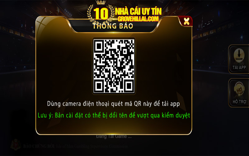 3 huong dan tai hitclub Hướng dẫn tải Hitclub