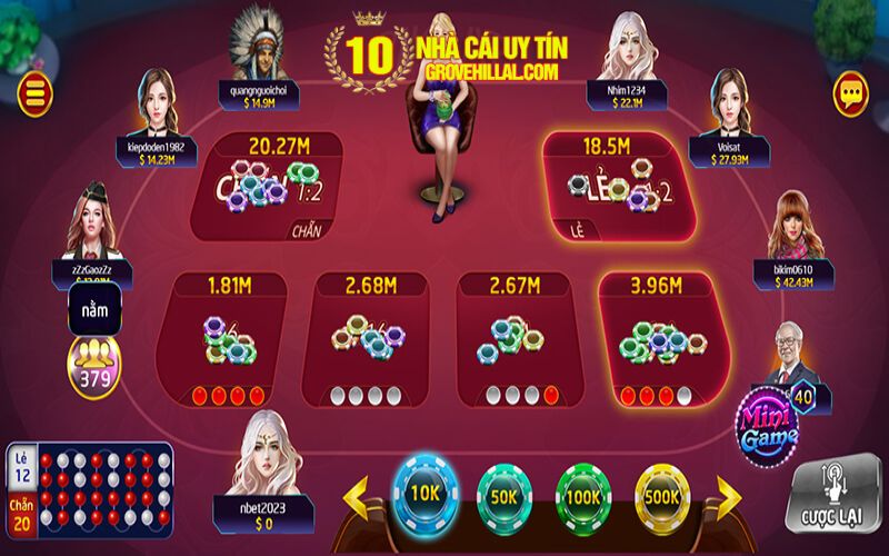 bong da 30 Luật Chơi Xóc Đĩa Online