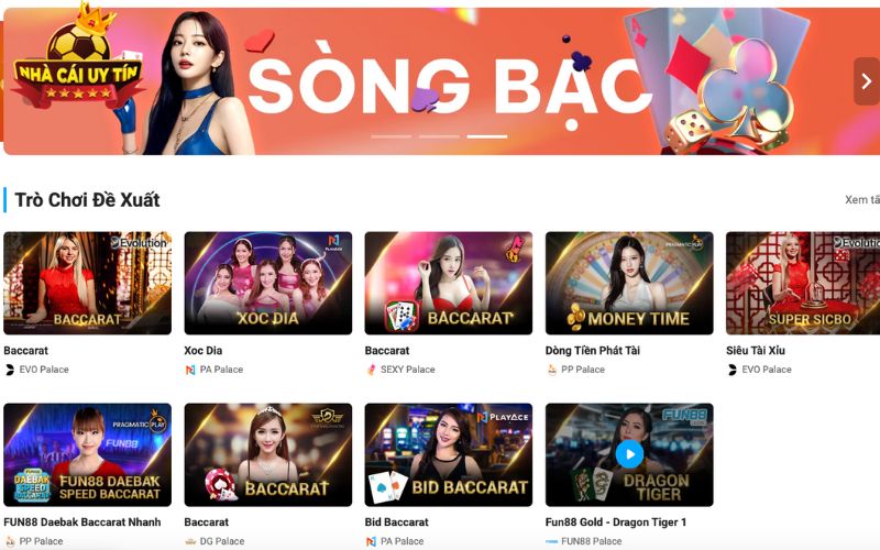 link vao fun88 moi update hom nay Link vào Fun88 mới update hôm nay